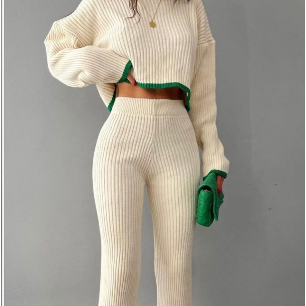 2 Piece jumper